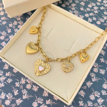 Charger l'image dans la galerie, Collier Ita - Love