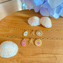 Charger l&#39;image dans la galerie, Bracelet Alya - pampilles