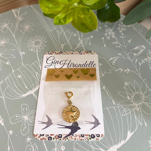 Charms Eva