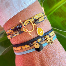 Charger l&#39;image dans la galerie, Bracelet Angela - Cordon Liberty