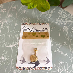 Charms Eva