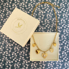 Charger l'image dans la galerie, Collier Ita - Love