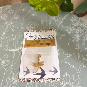 Charms Eva
