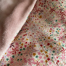 Charger l&#39;image dans la galerie, Chèche/Foulard enfant ultra moelleux - Liberty Adelajda