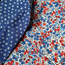 Charger l&#39;image dans la galerie, Snood double tour - Liberty Wiltshire Marianne