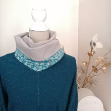 Charger l&#39;image dans la galerie, Snood Liberty Danuna 