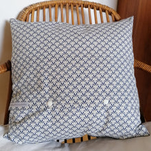 Charger l&#39;image dans la galerie, Coussin Palmiers - Gin&#39;Hirondelle