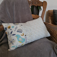 Charger l&#39;image dans la galerie, Coussin Birds - Gin&#39;Hirondelle