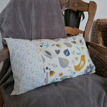Charger l&#39;image dans la galerie, Coussin Birds - Gin&#39;Hirondelle