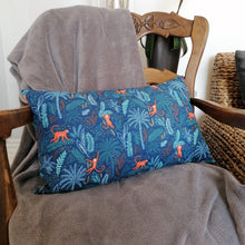 Charger l&#39;image dans la galerie, Coussin Monkey