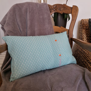 Coussin Monkey dos