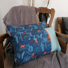 Charger l&#39;image dans la galerie, Duo coussins monkey