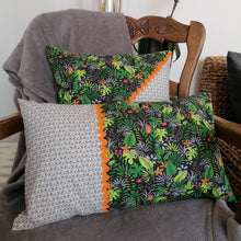 Charger l&#39;image dans la galerie, Duo coussin oasis